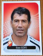 Panini Foot 2013 n 288 Enzo Scifo inutilisé !, Enlèvement ou Envoi, Comme neuf, Autocollant