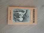 Boek over dressuur, Boeken, Ophalen of Verzenden, Zo goed als nieuw