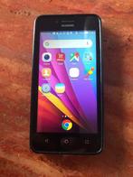 Mobiel telefoon"Huawei Y 3" met oplader., Ophalen, Gebruikt