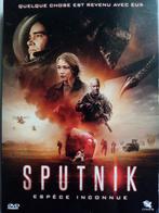 Sputnik / DVD, Cd's en Dvd's, Dvd's | Science Fiction en Fantasy, Ophalen of Verzenden, Zo goed als nieuw