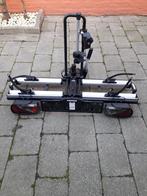 fietsdrager 60kg voor 2 elektrische fietsen, Auto diversen, Fietsendragers, Ophalen, Zo goed als nieuw, 2 fietsen, Trekhaakdrager