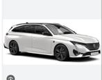 Tweedehands Auto gezocht Peugeot 308 SW, Auto's, Peugeot, Stof, Overige kleuren, 0 kg, Overige brandstoffen