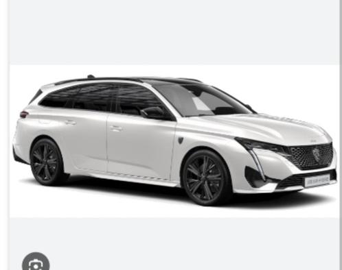 Tweedehands Auto gezocht Peugeot 308 SW, Auto's, Peugeot, Particulier, Overige brandstoffen, Euro 5, Break, 5 deurs, Handgeschakeld
