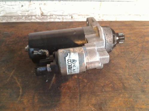Startmotor van een Volkswagen Golf, Auto-onderdelen, Motor en Toebehoren, Volkswagen, Gebruikt, 3 maanden garantie, Ophalen of Verzenden