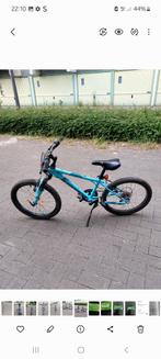 Fiets jongens, Fietsen en Brommers, Ophalen, Gebruikt