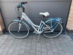 Meisje fiets zo goed als nieuw, Fietsen en Brommers, Fietsen | Meisjes, Ophalen, Zo goed als nieuw