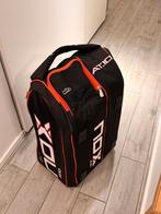 SAC DE PADEL NOX XXL AGUSTÍN TAPIA AT10 COMPETITION, Sport en Fitness, Ophalen, Zo goed als nieuw, Padeltas
