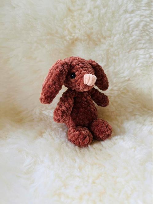 Jellycat konijntje, Kinderen en Baby's, Speelgoed | Knuffels en Pluche, Nieuw, Konijn, Ophalen of Verzenden