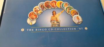 Bingo CD-Collectie beschikbaar voor biedingen