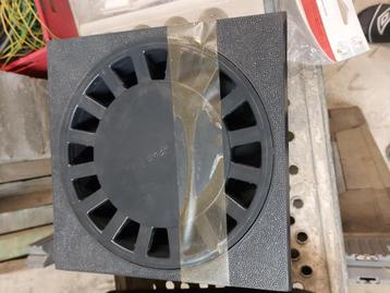 sterput, Neuf, 60 à 80 mm, Enlèvement ou Envoi, PVC