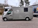STX paardencamionette, Dieren en Toebehoren, Paarden en Pony's | Trailers en Aanhangwagens, Ophalen of Verzenden