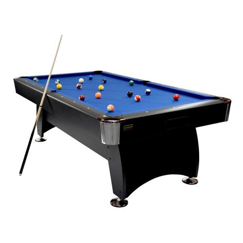 Billard Américain 8ft "Jupiter" neuf, Sports & Fitness, Billards & Billards américains, Neuf, Table de billard, Table de billard