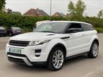 Land Rover Evoque 2.2 SD4 190Pk Dynamic, Auto's, Automaat, Euro 5, Zwart, Wit
