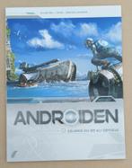 Androïden 2 | Gelukkig hij die als Odysseus NIEUWSTAAT, Eén stripboek, Ophalen of Verzenden, Nieuw