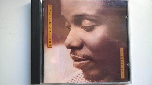 Philip Bailey - Chinese Wall, CD & DVD, CD | R&B & Soul, Comme neuf, Soul, Nu Soul ou Neo Soul, 1980 à 2000, Envoi