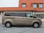 Ford Tourneo Custom Tourneo Custom L2H1 VA Titanium X, USB, Gebruikt, 4 cilinders, Beige