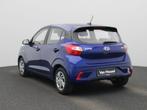 Hyundai i10 1.0 Air, Auto's, Hyundai, Voorwielaandrijving, Stof, Gebruikt, 921 kg