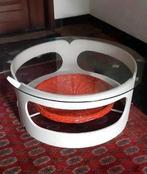 Vintage XL coffee table 1970s, Verzamelen, Ophalen