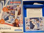Clementoni Quizzy Disney Frozen II, Ophalen of Verzenden, Zo goed als nieuw, Ontdekken