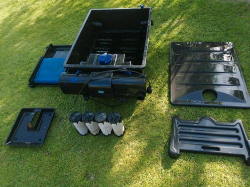 Oase screenmatic biotec12 met ingebouwde UV 72 watt bitron, Tuin en Terras, Vijver-toebehoren, Ophalen