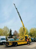 Renault Midlum Takelwagen Omarz, Auto's, Euro 5, Achterwielaandrijving, Overige kleuren, Renault