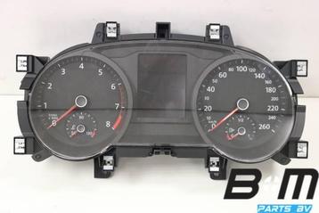 Tellerunit benzine VW Passat B8 Variant