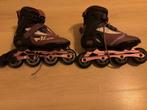 Skeelers, Zo goed als nieuw, Inline skates 4 wielen, Dames, Ophalen