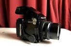 mamiya RZ67 set, Audio, Tv en Foto, Fotocamera's Analoog, Ophalen of Verzenden, Gebruikt, Spiegelreflex, Overige Merken