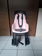 Fietszitje Bobike maxi go, Fietsen en Brommers, Ophalen, Gebruikt