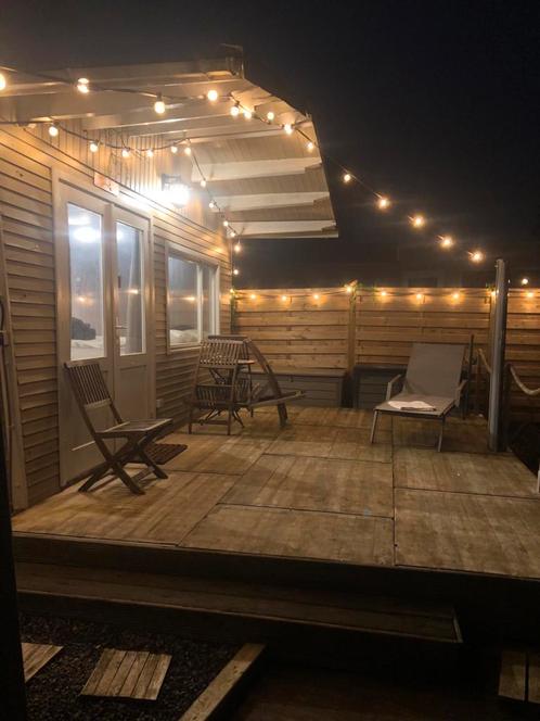 Chalet met wellness voor verhuur, Vakantie, Vakantiehuizen | België, Antwerpen of Vlaanderen, Chalet, Bungalow of Caravan, Overige