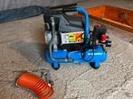 Compressor 6 liter in perfecte staat!, Doe-het-zelf en Bouw, Compressors, Ophalen, Zo goed als nieuw