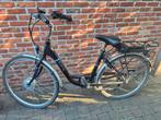 2 elektrische fietsen voor opmaak of onderdelen´, Ophalen, Zo goed als nieuw