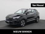 MG MG ZS EV EV Long Range Comfort 70 kWh, Stof, Gebruikt, ZS, Parkeersensor
