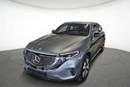 Mercedes-Benz EQC 400 4MATIC SUV, Auto's, Mercedes-Benz, Automaat, Zwart, Navigatiesysteem, 297 kW