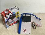 Tech Deck pyramid point, Ophalen, Zo goed als nieuw, Jongen of Meisje