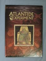 Atlantide Experiment 2 Betty Borren Jayden Paroz EO, Thomas Mosdi, Enlèvement ou Envoi, Une BD, Comme neuf