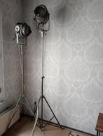 Vintage filmspots. Cremer Paris., Antiek en Kunst, Ophalen