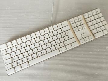 Apple klavier  beschikbaar voor biedingen