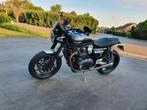 Triumph Speed Twin 1200, Motoren, Particulier