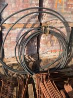 Overschot socarex, Bricolage & Construction, Tuyaux & Évacuations, Enlèvement, Comme neuf