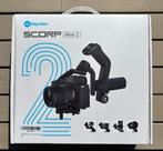 Stabilisateur SCORP Mini 2, TV, Hi-fi & Vidéo, Enlèvement, Neuf, Autres types
