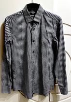Hemd "HUGO BOSS" Slim Fit // Hals 40 (15 3/4) // Staat Nieuw, Kleding | Heren, Overhemden, Overige kleuren, Zo goed als nieuw
