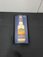 Lichtbak source vodka, Ophalen of Verzenden, Zo goed als nieuw