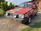 Nissan micra k10, Auto's, 4 zetels, Stof, 4 cilinders, Micra