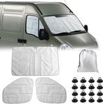 Tapis therm Renault Master à -70%, Auto's, Bedrijf, Te koop, Master