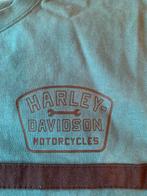 Harley Davidson nooit gedragen L, Nieuw, Ophalen of Verzenden