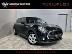 MINI One D Clubman 1.5D Navi / Pdc / Cruise / Alu * 1 Jaar G, Autos, Mini, 5 places, 6 portes, Noir, Break