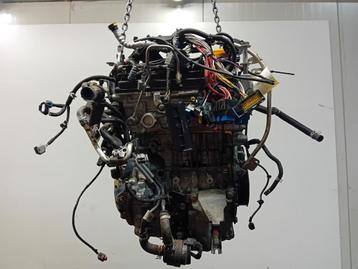 MOTOR Dacia Duster (SR) (01-2017/03-2024) (h4d460) beschikbaar voor biedingen