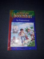 De magische boomhut, Boeken, Ophalen of Verzenden, Gelezen