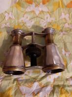 Vintage antieke opera-verrekijker theatervoorstellingen